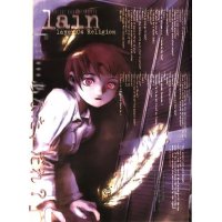 BUY NEW serial experiments lain - 45658 Premium Anime Print Poster